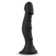 Draggo Vibrierender Dildo 17 x 3.7cm