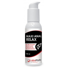 LaboPhyto Maxi Gel Relax Anale 100ml