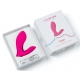 Flexer Connected Panty Vibrator 8 x 3.5cm