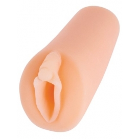 Clit Orgasme Vagina Masturbator N°1 - 11.5cm