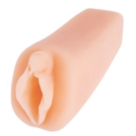 Masturbador Vagina Clitóris Orgasmo N°3 - 11,5 cm