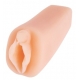 Clit Orgasme Vagina Masturbator N°3 - 11,5 cm