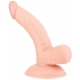 Curve Spot realistische dildo 11 x 3cm