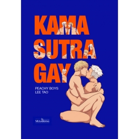 La Musardine Gay Kama Sutra