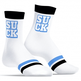 SneakXX Suck University Socks SneakXX