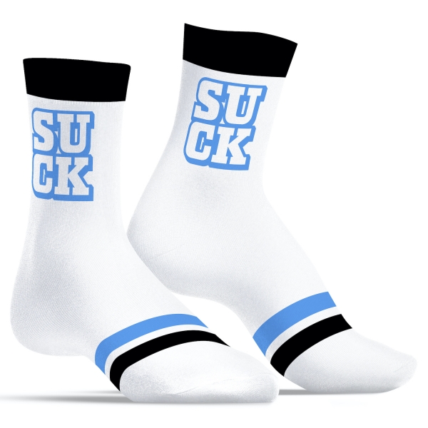 Suck University Calcetines SneakXX