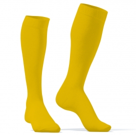 SneakXX Colors SneakXX Yellow High Top Socks