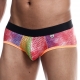 Jock Brief Arancione