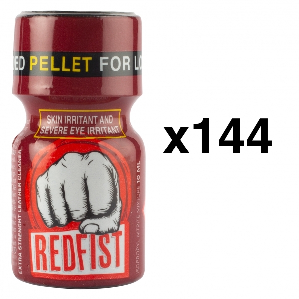 REDFIST 10ml x144