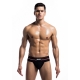 Jockstrap Cinto largo Preto