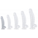 Dildo Dickannel S 17 x 5cm