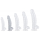 Dildo Dickannel M 19 x 5,5 cm