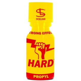 Sexline HARD Propyle 15ml
