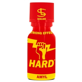 Hard Amyle 15ml