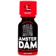 Amsterdam Extra Power Scatola da esposizione 15ml x18