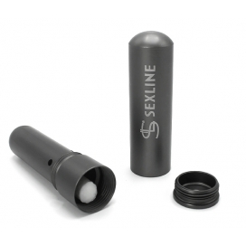 Sexline Inhalator für schwarzes Aroma