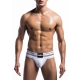 Fetish Classic Jockstrap Branco