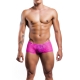 Boxer mit Spitze LUCIO Rosa