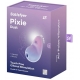 Stimolatore clitorideo viola Pixie Dust