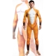 Animal Cosplay Costume - FOX