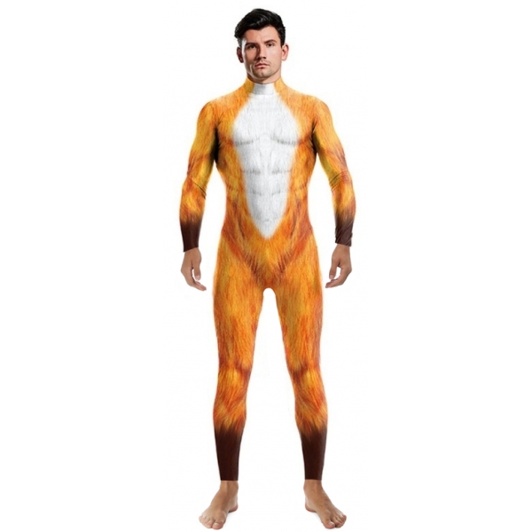 Animal Cosplay Costume - FOX