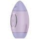 Stimulateur de Clitoris Mission Control Violet