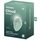 Estimulador de clitóris Cloud Dancer Mint