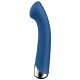 Stimulator Spinning G-Spot 1 - 11 x 3.5cm Blau