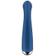 Spinning G-Spot 1 Vibe and Rotator Blue