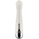 Estimulador G-Spot 1 Spinning - 11 x 3,5cm Crema