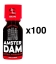 AMSTERDAM Extra Puissant 15ml x100