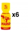 HARD Propyl 15ml x6