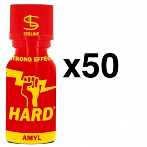 Sexline HARD Amilo 15ml x50