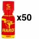 HARD Amyl 15ml x50