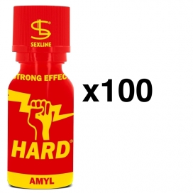 Sexline HARD Amyle 15ml x100