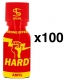 HARD Amyl 15ml x100