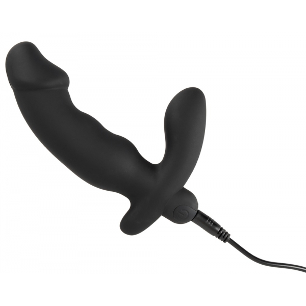 ANOS Cock-shaped butt plug