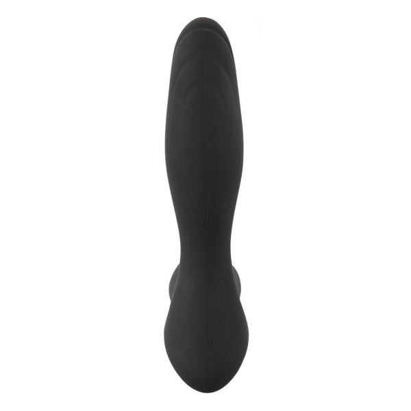 ANOS RC Prostate Butt Plug wit