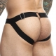 Jockstrap Ring & Ketting Dngeon Camouflage