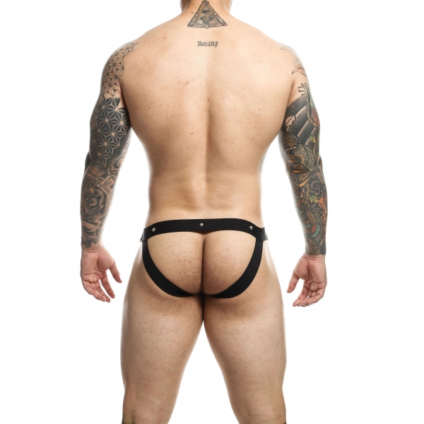 Jockstrap Snap Dngeon Camuflagem