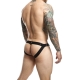 Jockstrap Snap Dngeon Vermelho