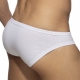 Pack 3 Basic White Briefs