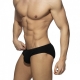 Pack 3 Basic Briefs Black