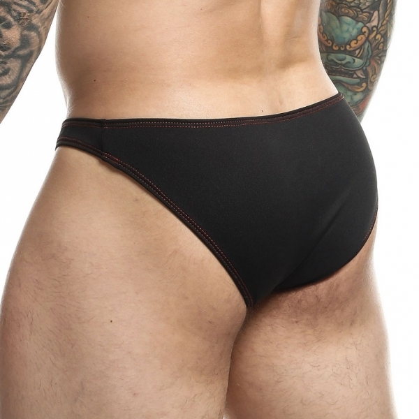 Toucan sexy briefs Black