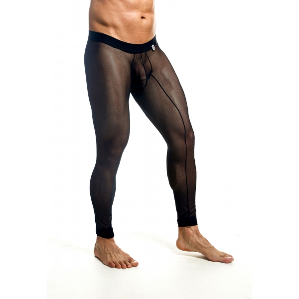 Sexy Legging Moricio Black