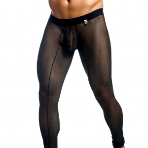 MOB Eroticwear Legging Sexy Moricio Negro