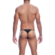 Tanga sexy Velio Preto