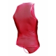 Tanga Body Tul Leandro Rojo