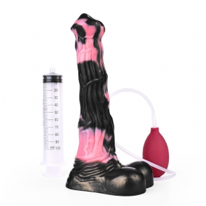 Bad Horse Dildo eiaculante Juthos 23 x 5,5 cm