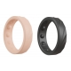 Lot de 2 Mini anneaux péniens FIT RINGS 33mm